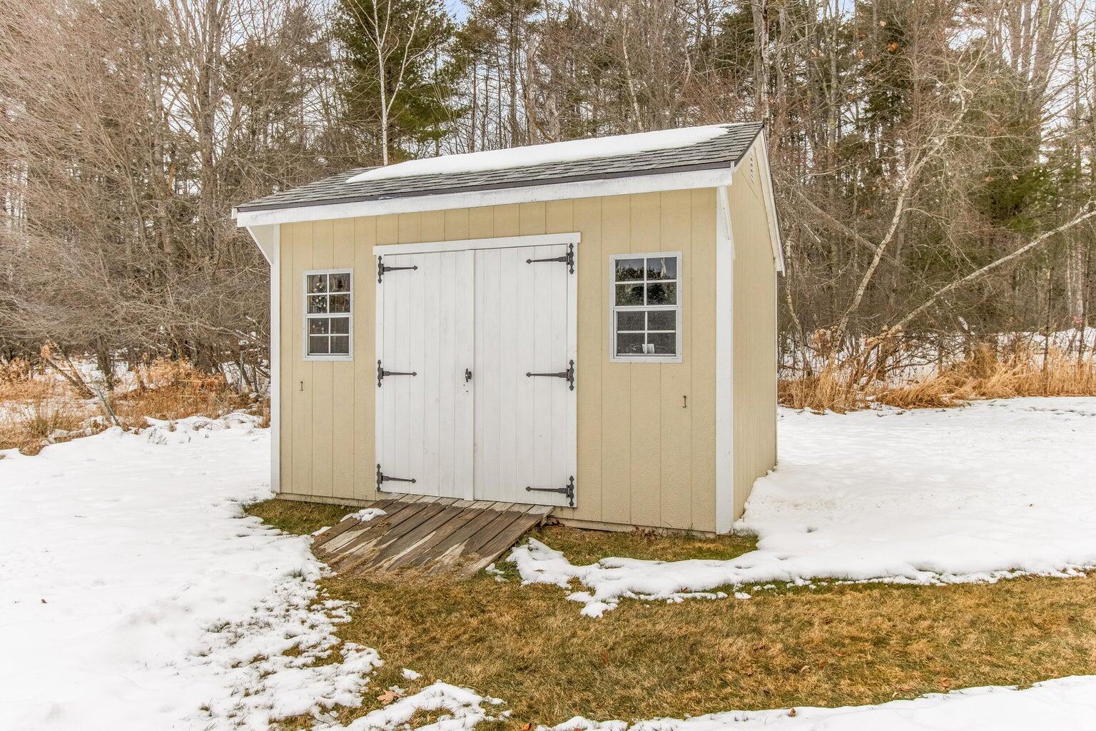 51 Old Field Road Yarmouth ME 04096