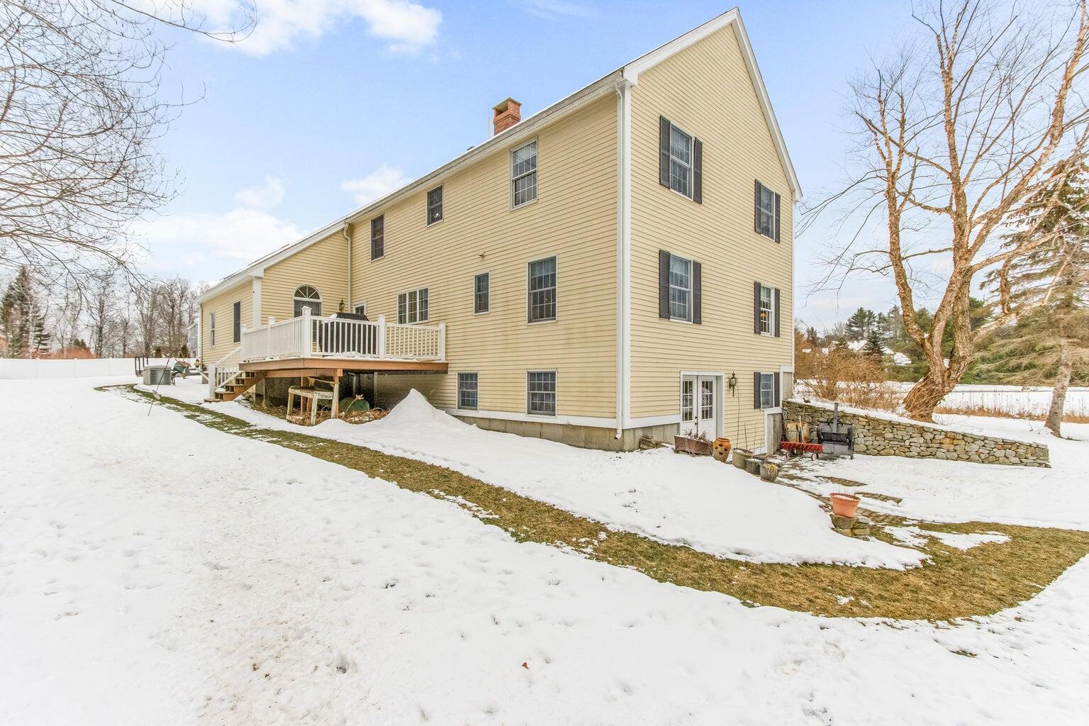 51 Old Field Road Yarmouth ME 04096