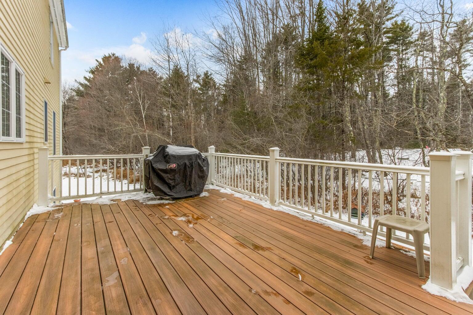 51 Old Field Road Yarmouth ME 04096