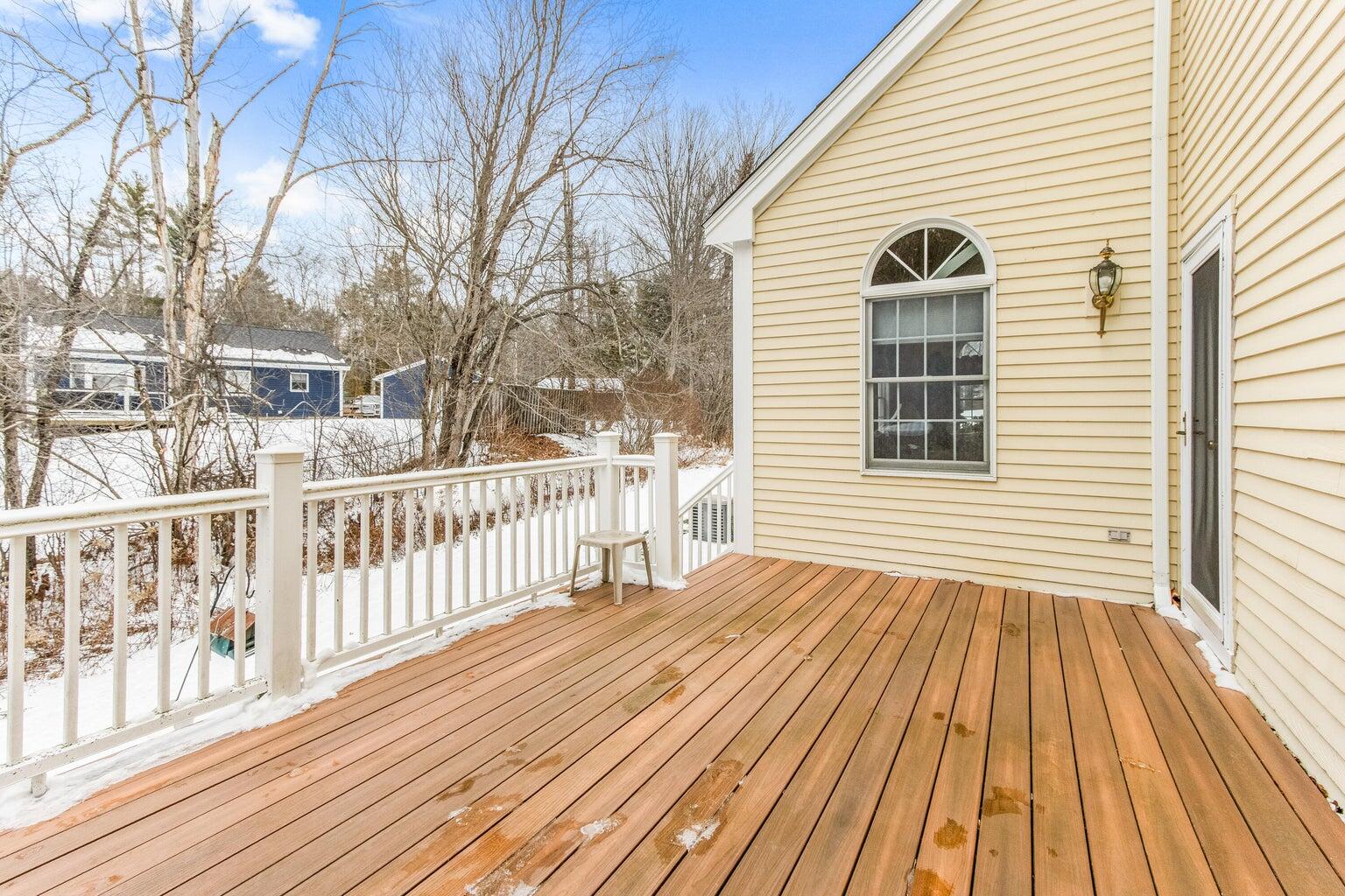 51 Old Field Road Yarmouth ME 04096