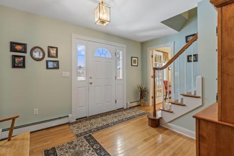 51 Old Field Road Yarmouth ME 04096