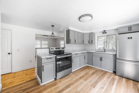 215 Levenseller Road Holden ME 04429