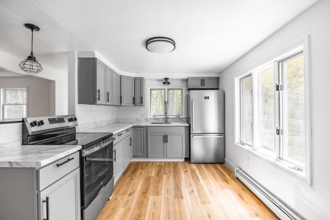 215 Levenseller Road Holden ME 04429