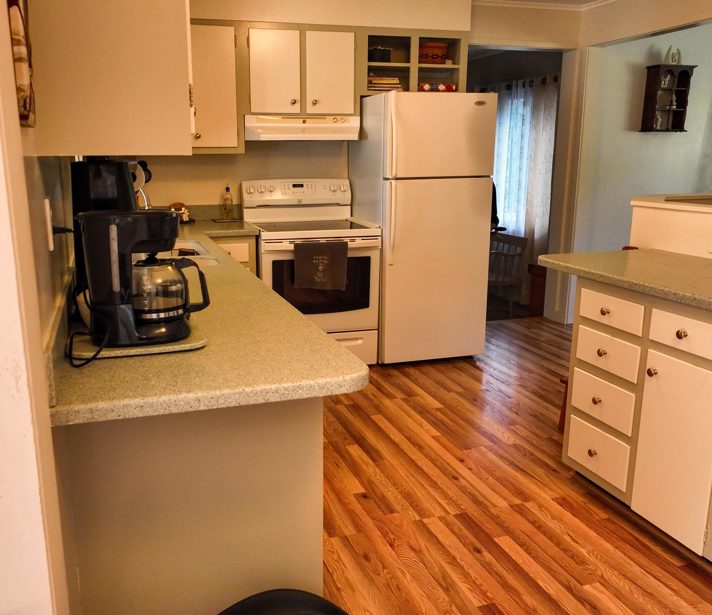 188 Paradise Road Bethel ME 04217