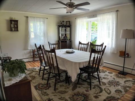 188 Paradise Road Bethel ME 04217