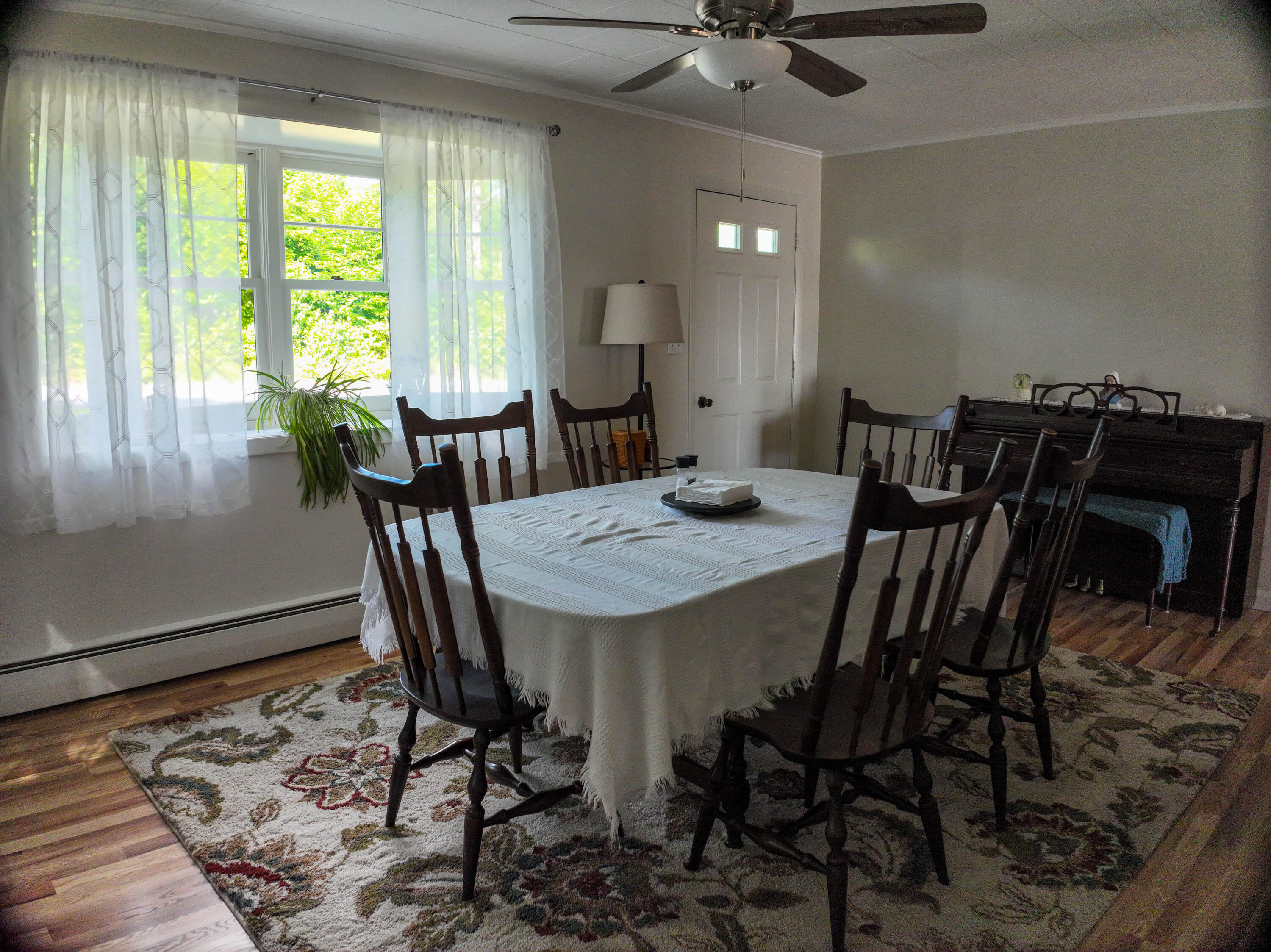 188 Paradise Road Bethel ME 04217