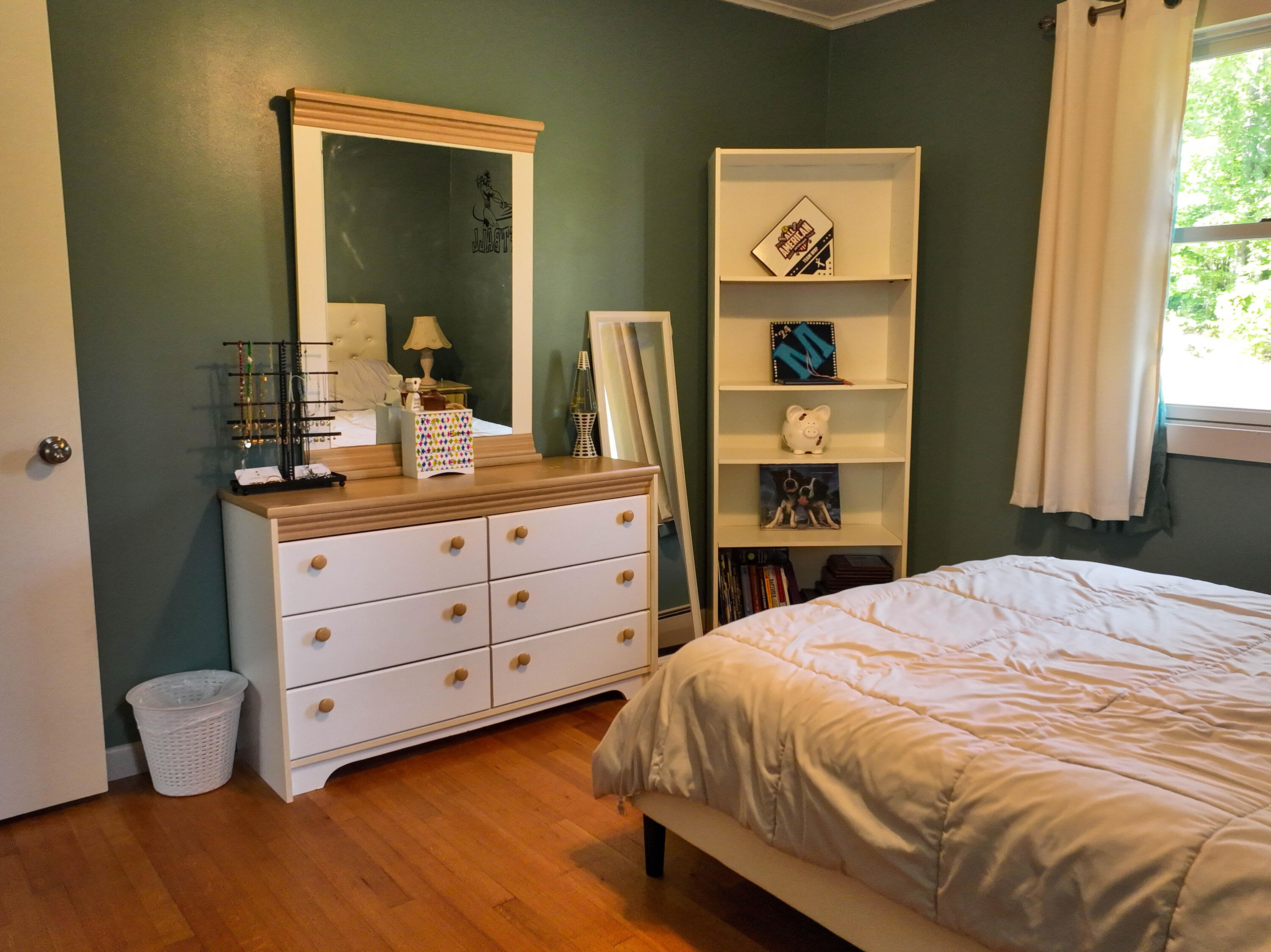 188 Paradise Road Bethel ME 04217