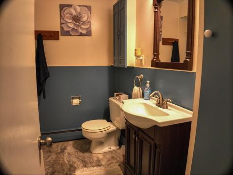 188 Paradise Road Bethel ME 04217