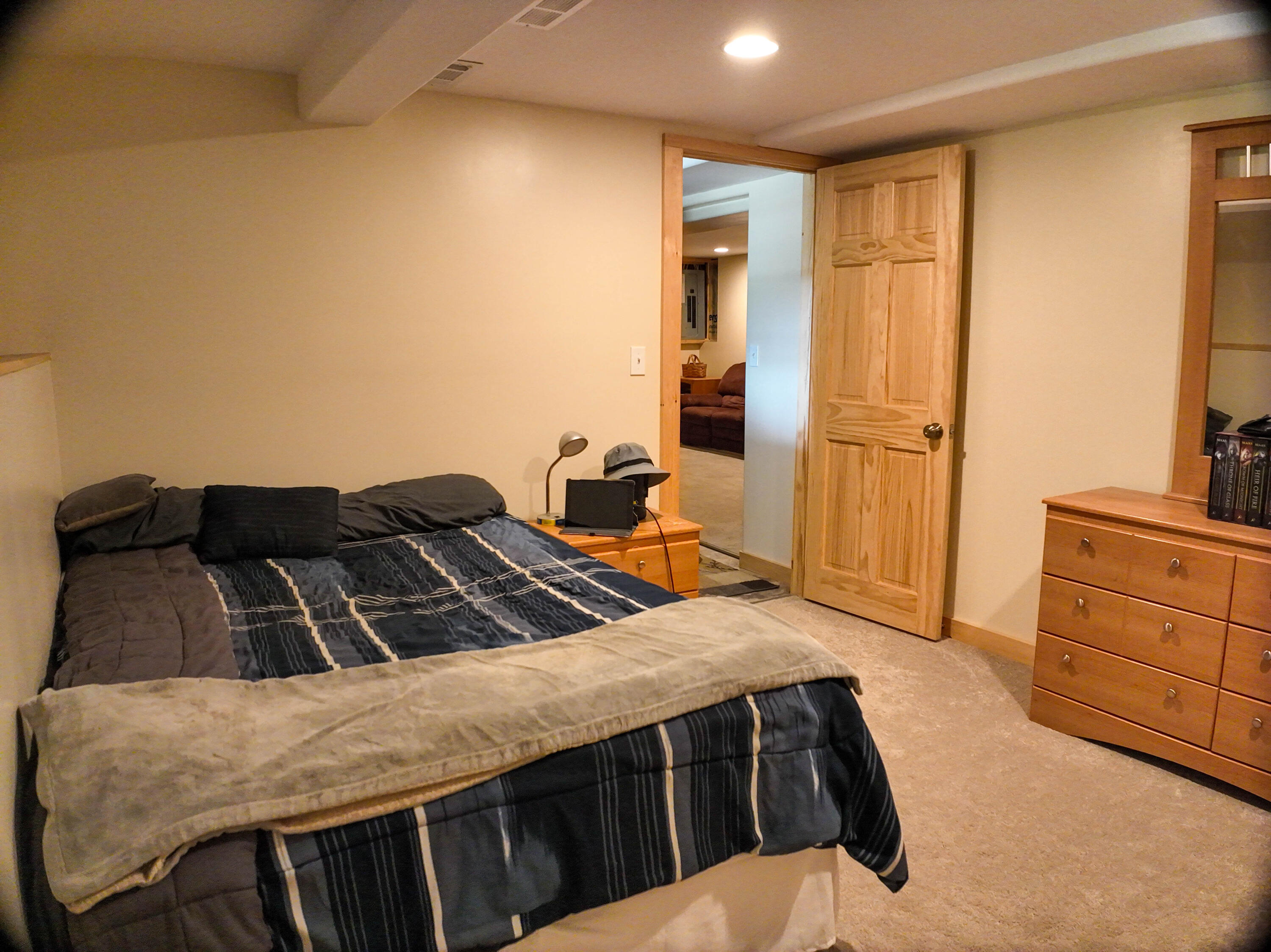 188 Paradise Road Bethel ME 04217