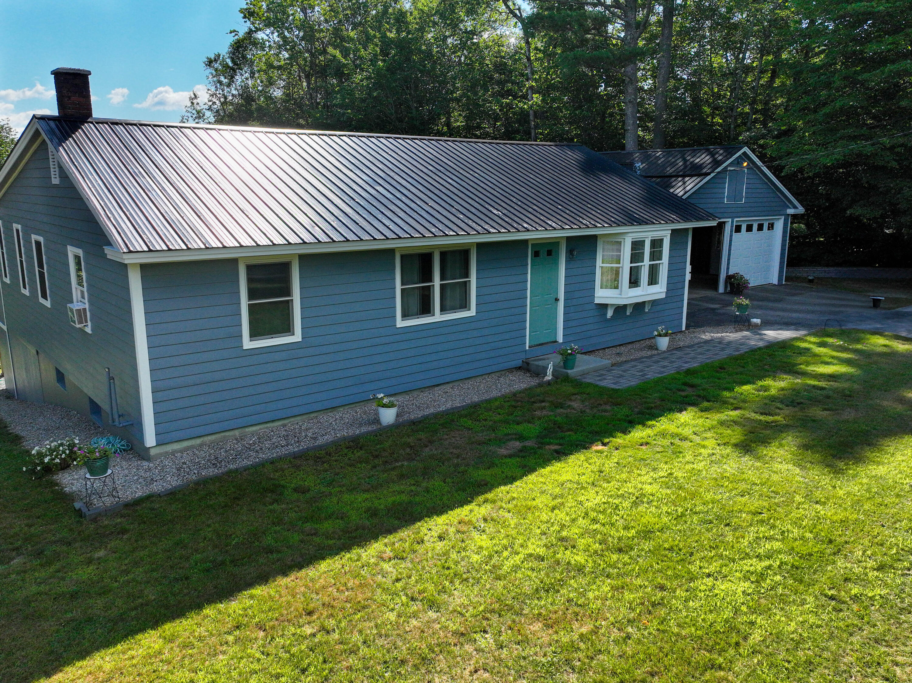 188 Paradise Road Bethel ME 04217