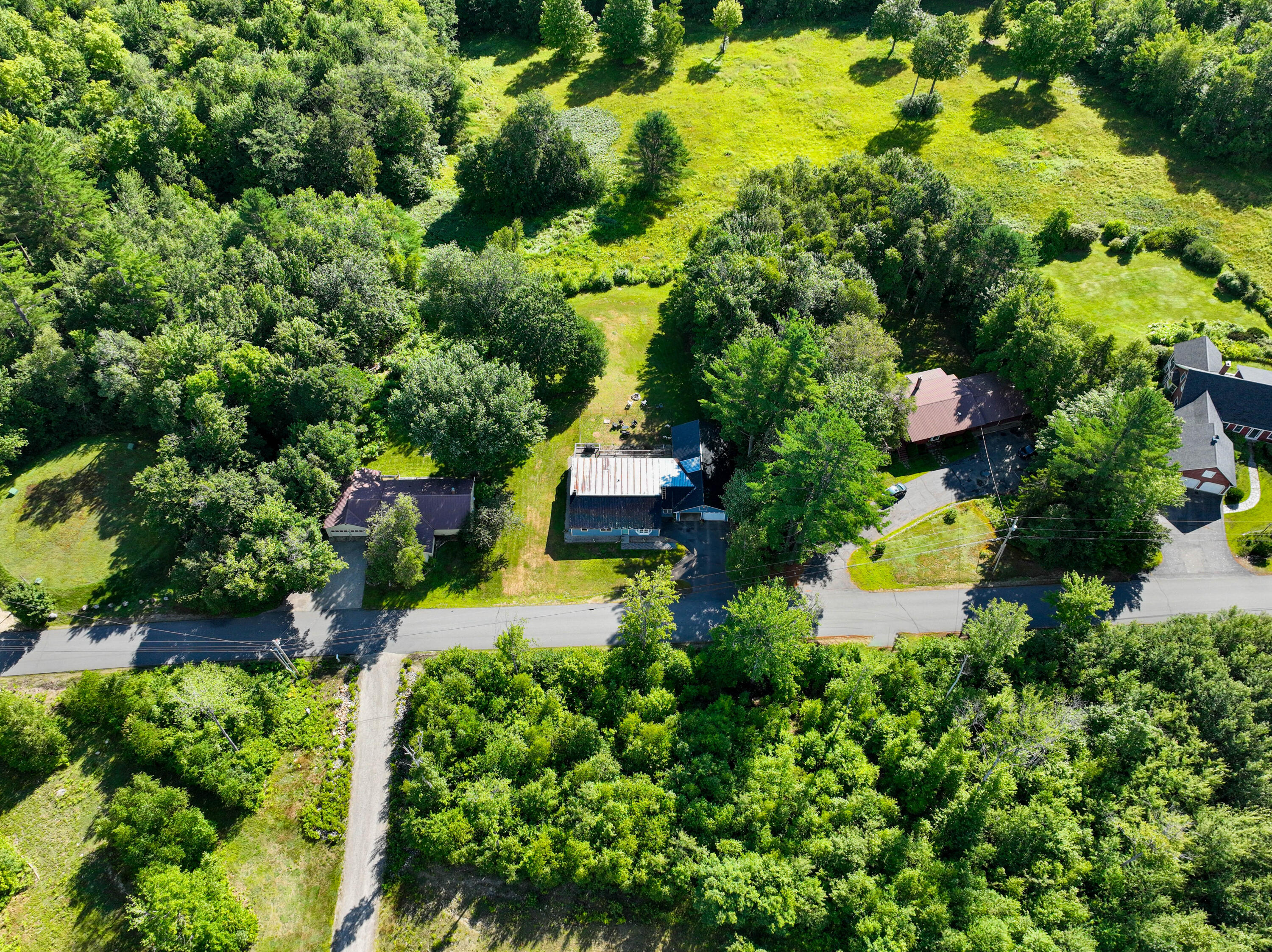 188 Paradise Road Bethel ME 04217