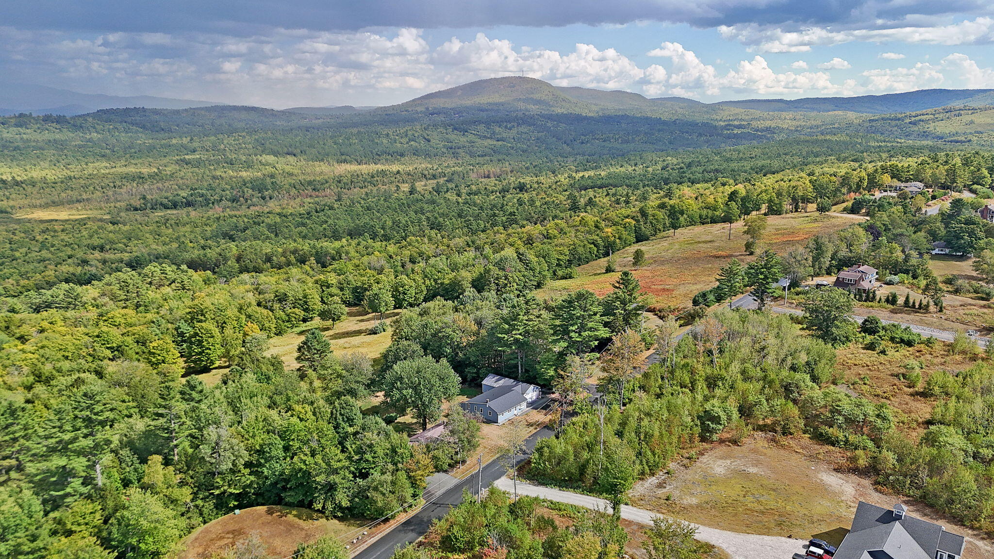 188 Paradise Road Bethel ME 04217