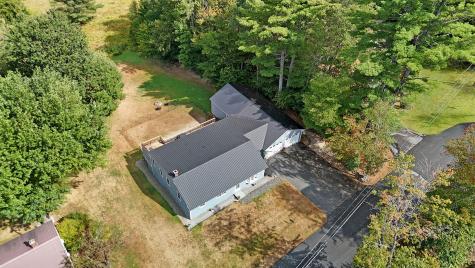 188 Paradise Road Bethel ME 04217