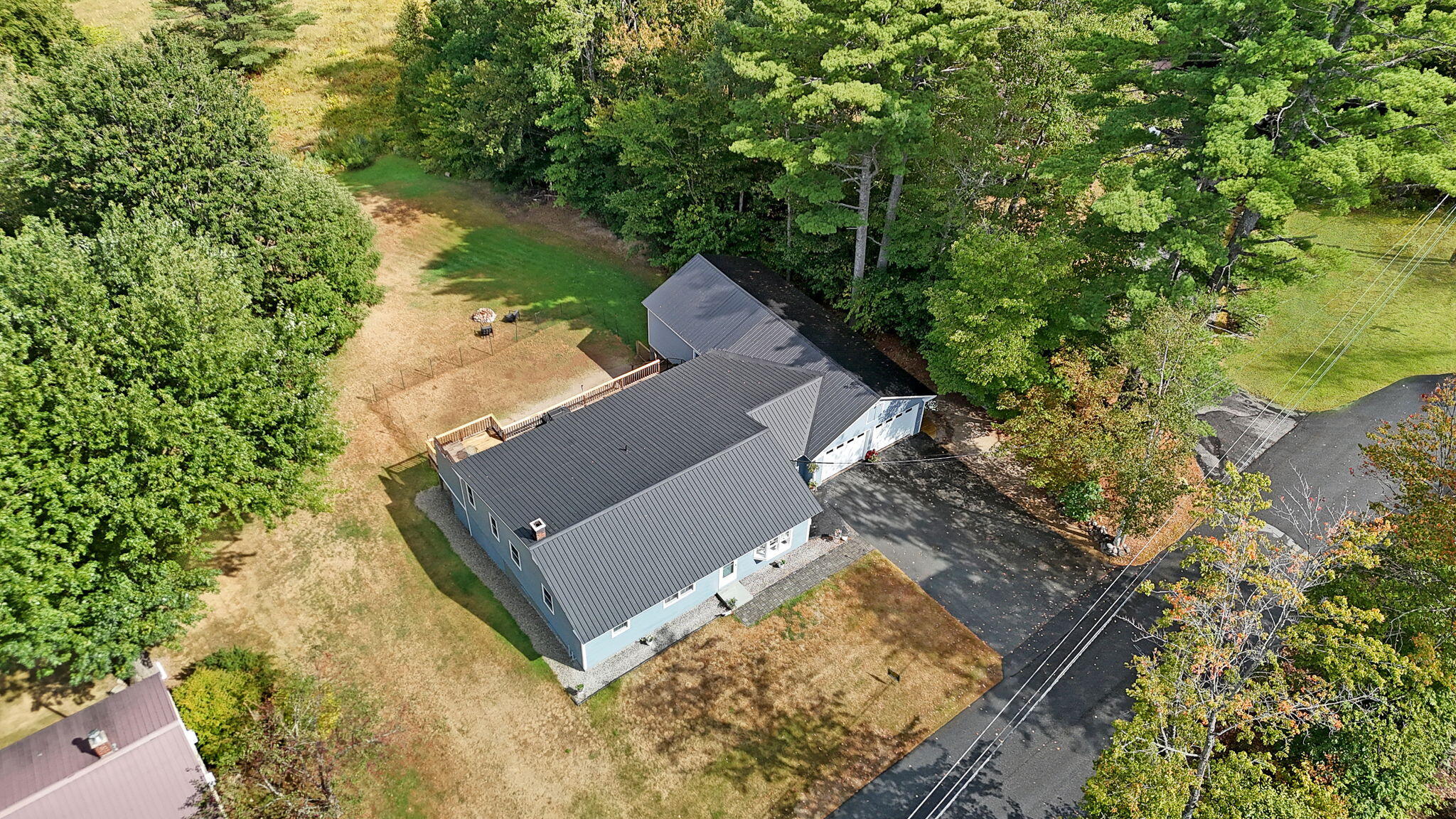 188 Paradise Road Bethel ME 04217