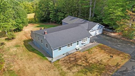 188 Paradise Road Bethel ME 04217