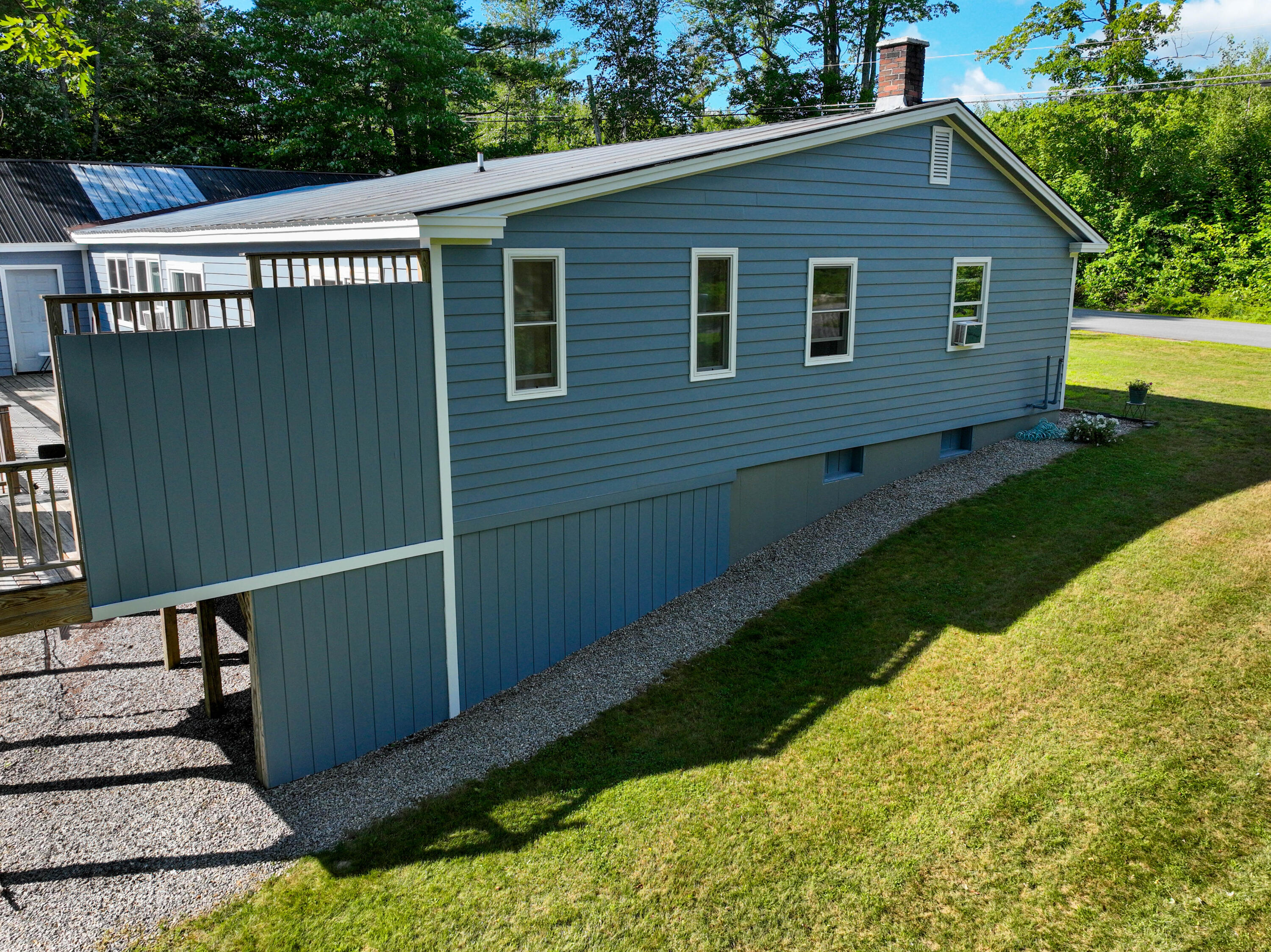 188 Paradise Road Bethel ME 04217