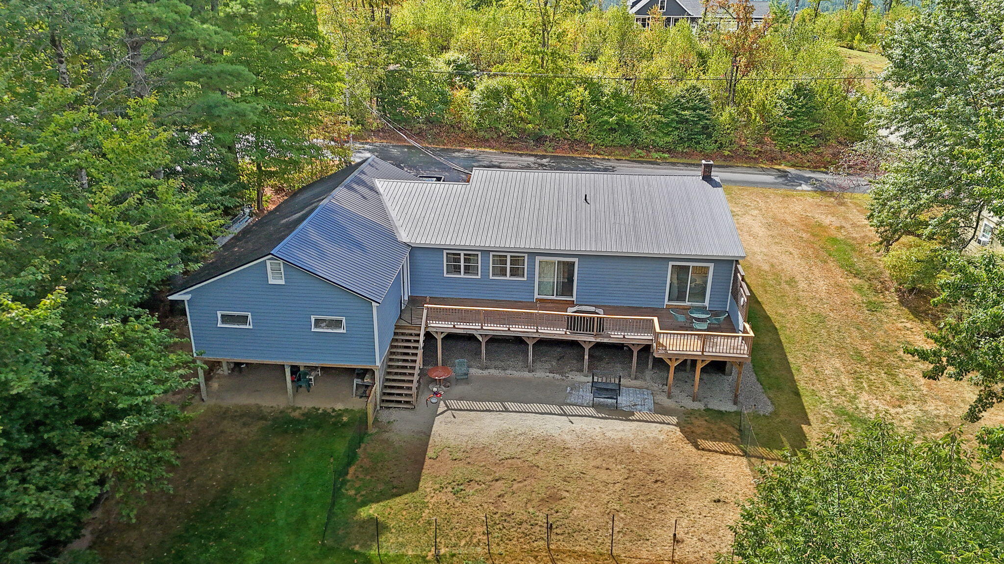 188 Paradise Road Bethel ME 04217