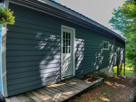 188 Paradise Road Bethel ME 04217