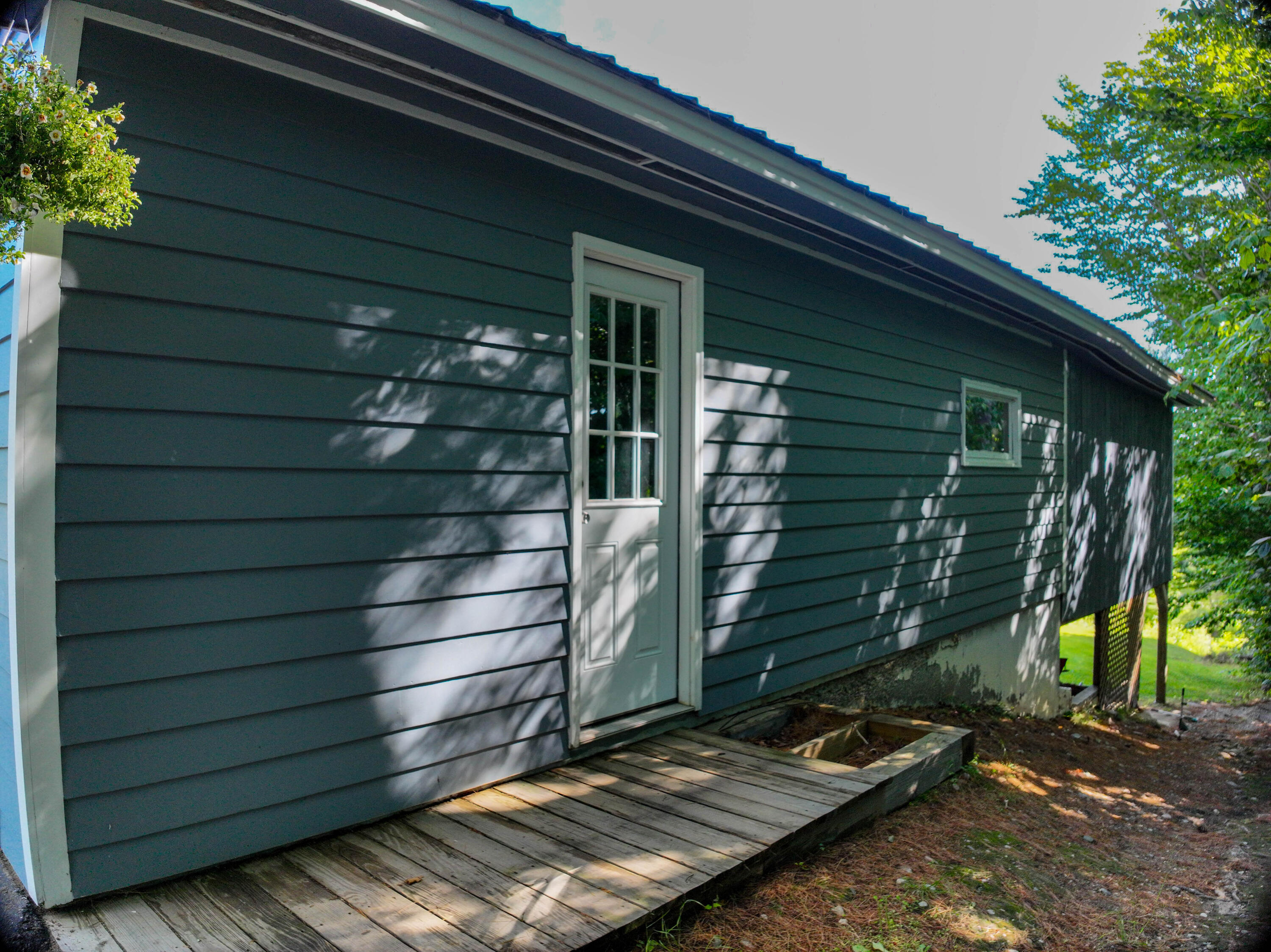 188 Paradise Road Bethel ME 04217