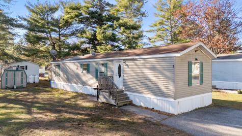 15 Tufton Street Brunswick ME 04011