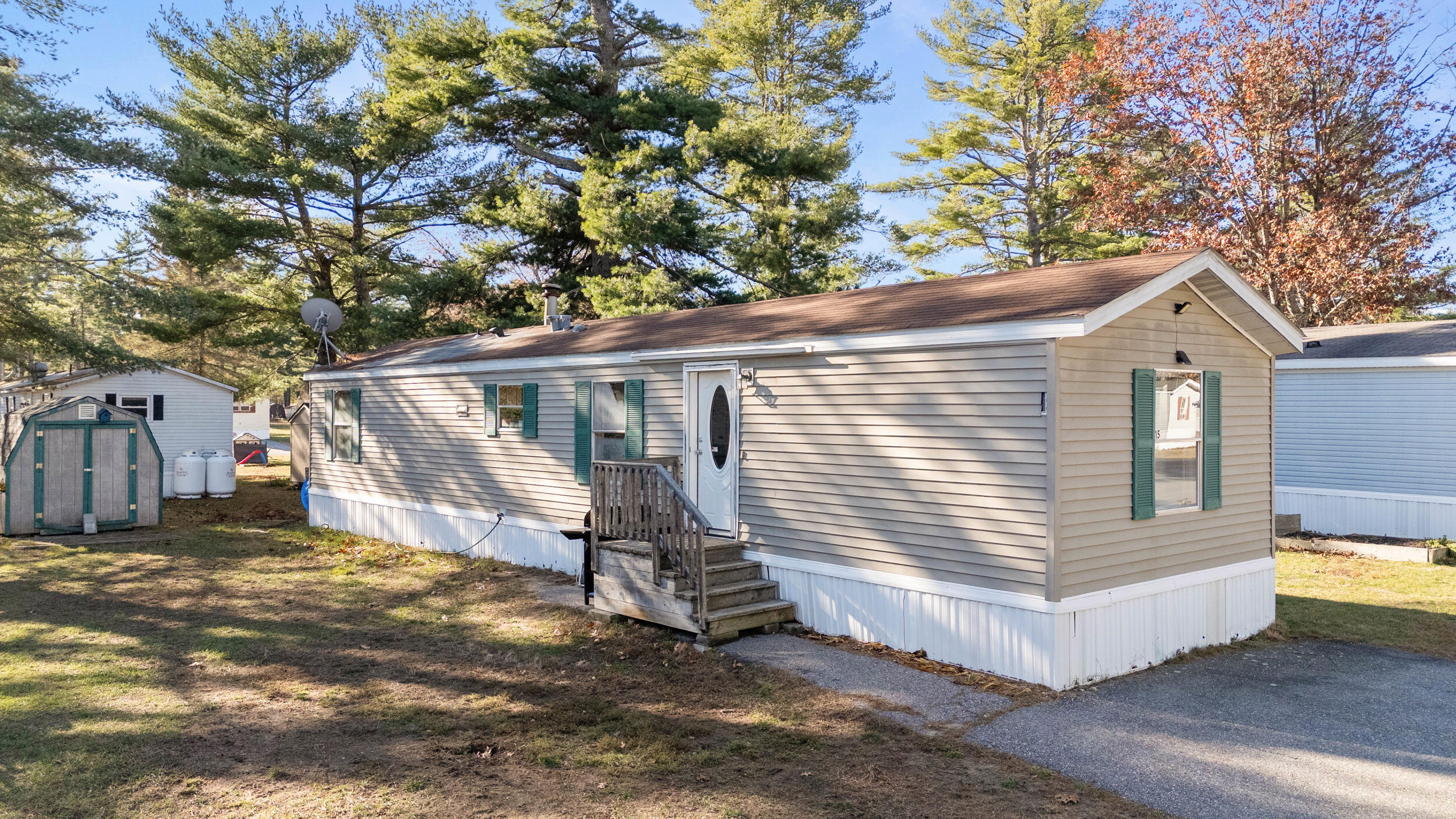 15 Tufton Street Brunswick ME 04011