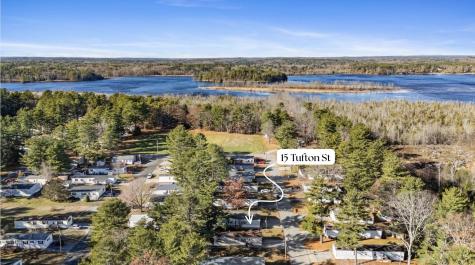 15 Tufton Street Brunswick ME 04011