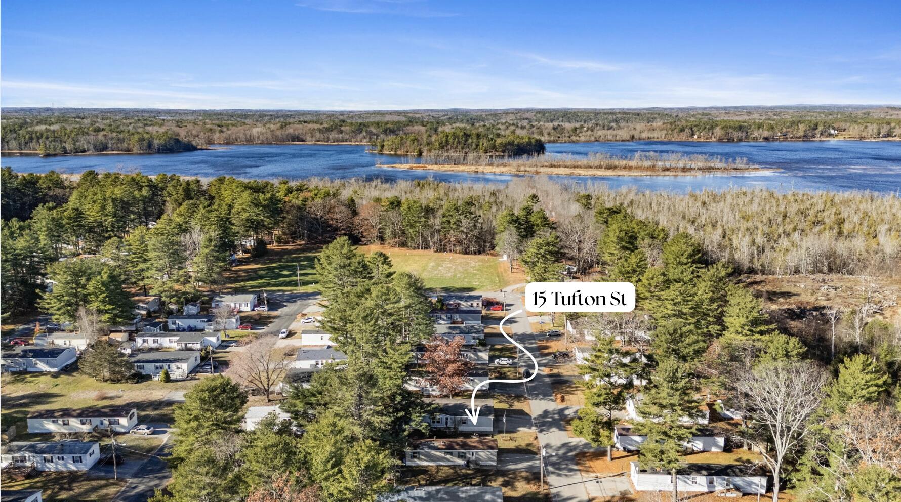 15 Tufton Street Brunswick ME 04011
