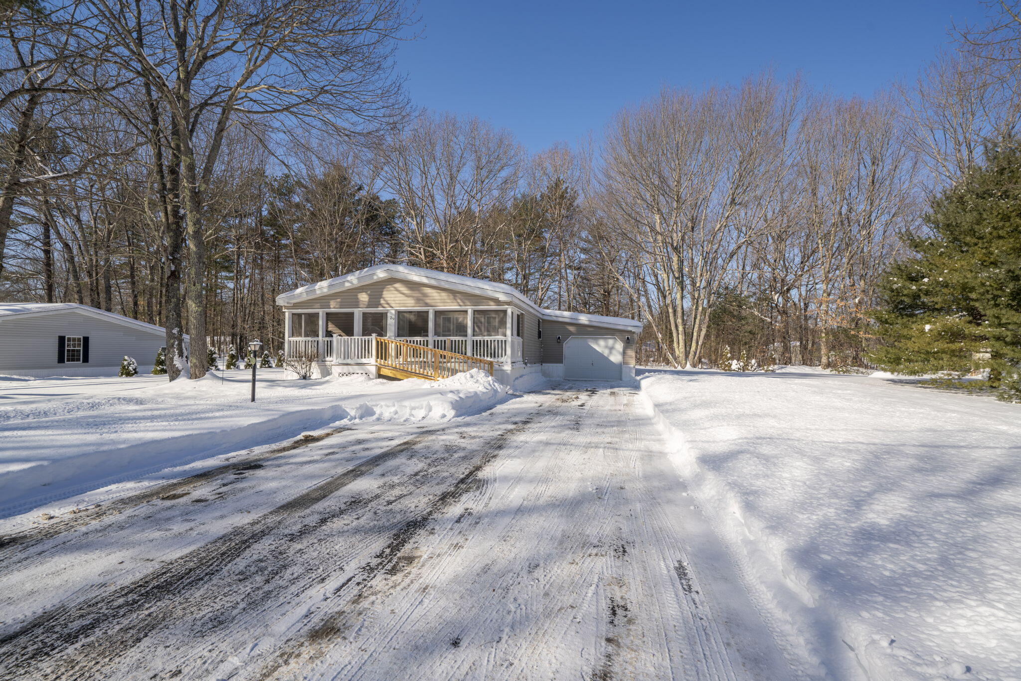 29 Chickadee Drive Alfred ME 04002