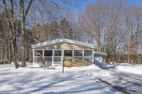 29 Chickadee Drive Alfred ME 04002