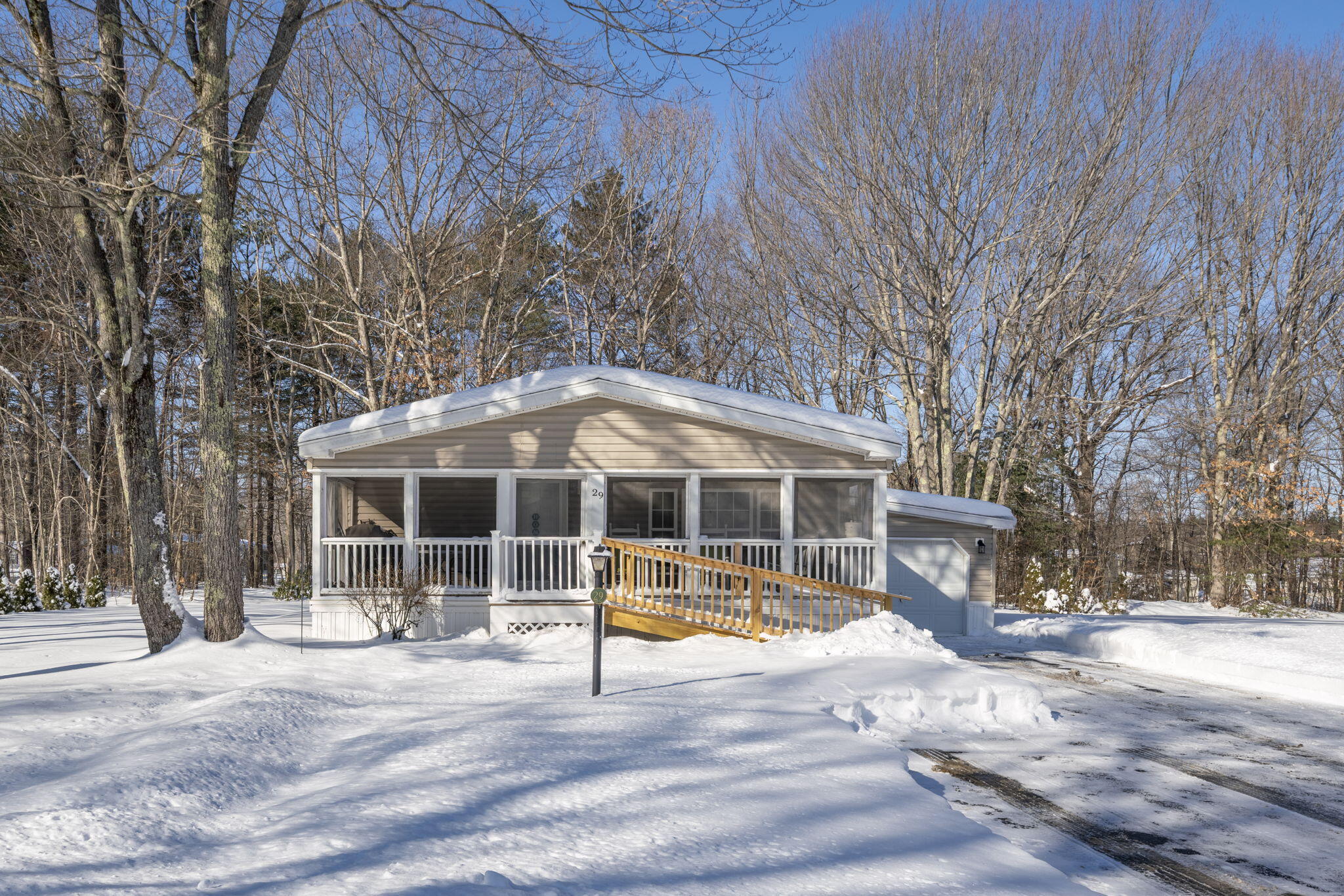 29 Chickadee Drive Alfred ME 04002