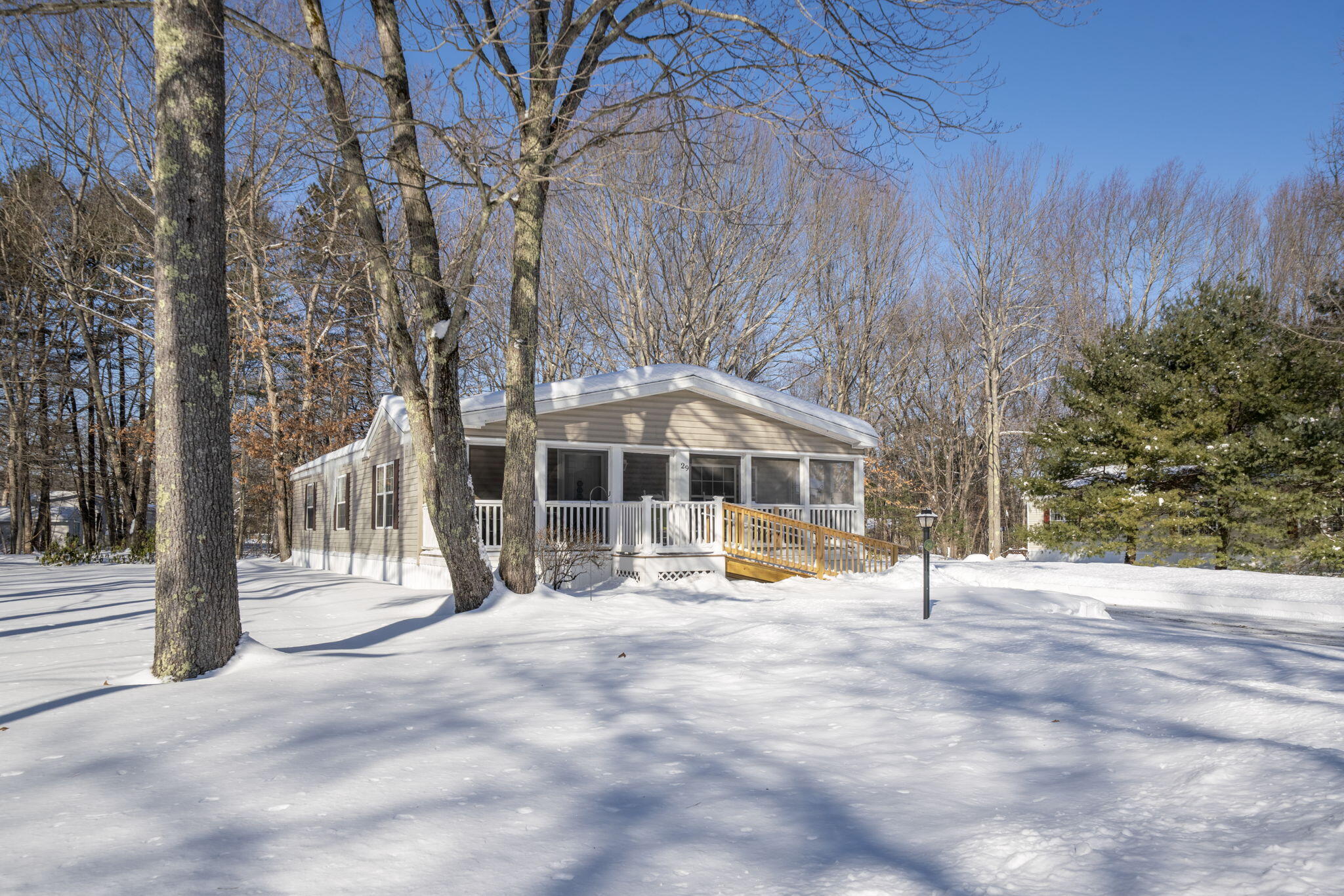 29 Chickadee Drive Alfred ME 04002