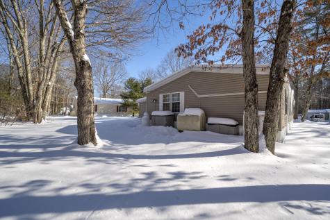 29 Chickadee Drive Alfred ME 04002