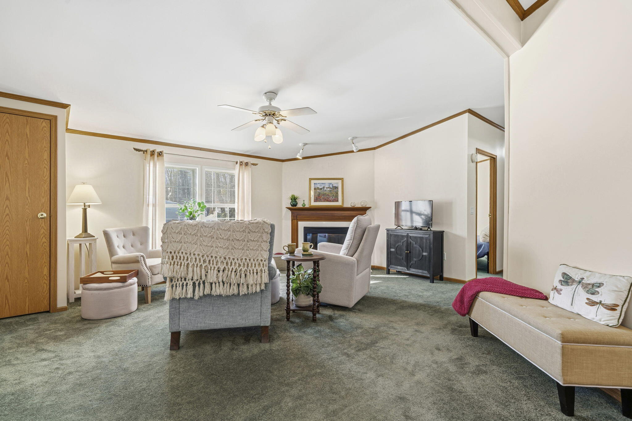 29 Chickadee Drive Alfred ME 04002