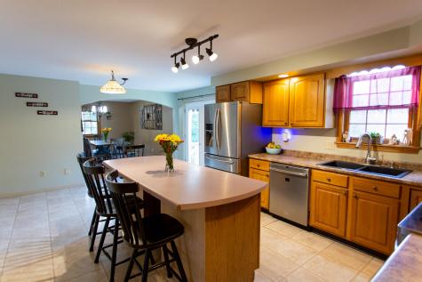 67 Mcclellan Drive Glenburn ME 04401