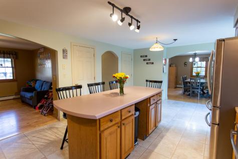 67 Mcclellan Drive Glenburn ME 04401