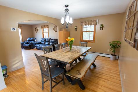 67 Mcclellan Drive Glenburn ME 04401