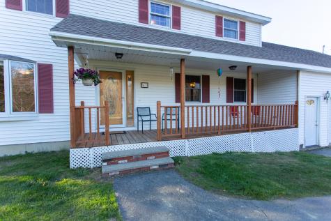 67 Mcclellan Drive Glenburn ME 04401