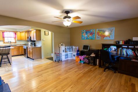67 Mcclellan Drive Glenburn ME 04401