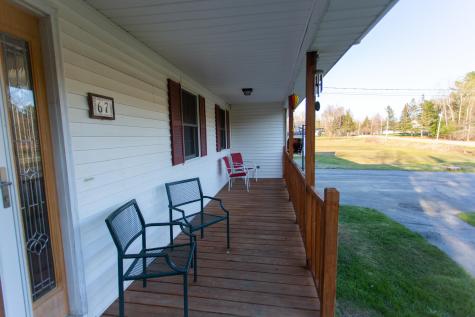67 Mcclellan Drive Glenburn ME 04401