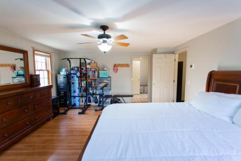 67 Mcclellan Drive Glenburn ME 04401
