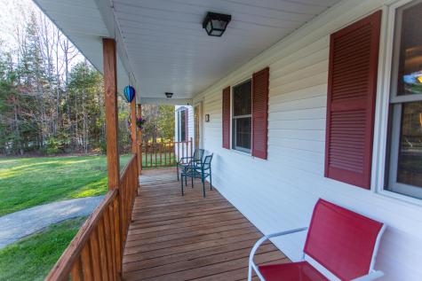 67 Mcclellan Drive Glenburn ME 04401