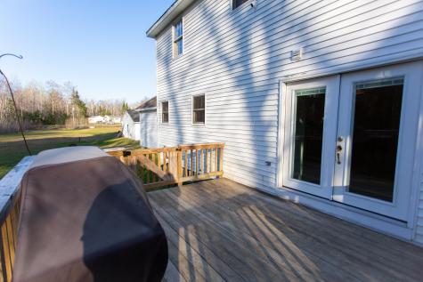 67 Mcclellan Drive Glenburn ME 04401