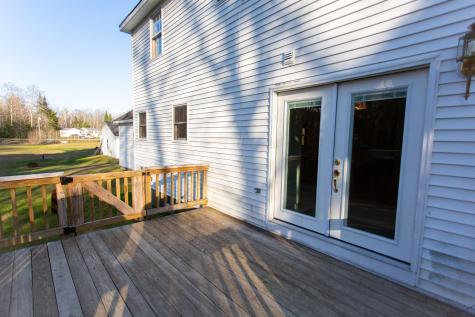 67 Mcclellan Drive Glenburn ME 04401