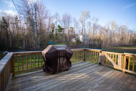 67 Mcclellan Drive Glenburn ME 04401