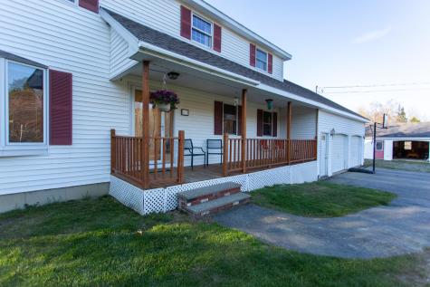 67 Mcclellan Drive Glenburn ME 04401