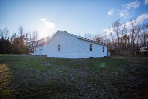 67 Mcclellan Drive Glenburn ME 04401