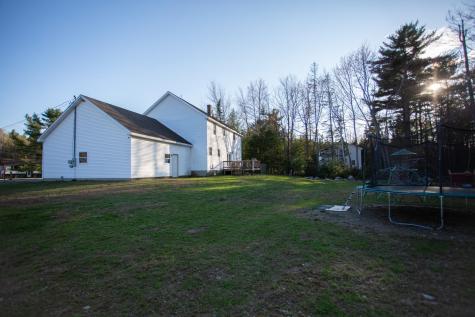 67 Mcclellan Drive Glenburn ME 04401