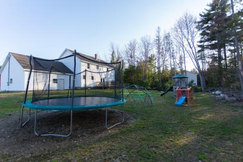 67 Mcclellan Drive Glenburn ME 04401