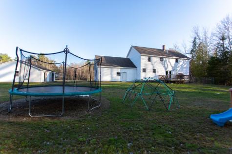 67 Mcclellan Drive Glenburn ME 04401