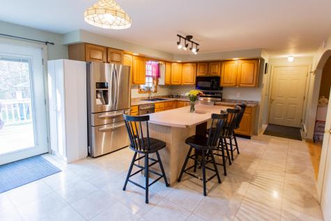 67 Mcclellan Drive Glenburn ME 04401